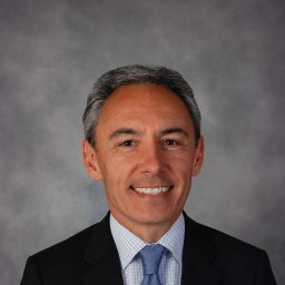 Dr Brian Charles